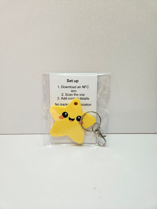 How to Set Up Your NFC Tag (and How It Helps Lost Items Get Home)